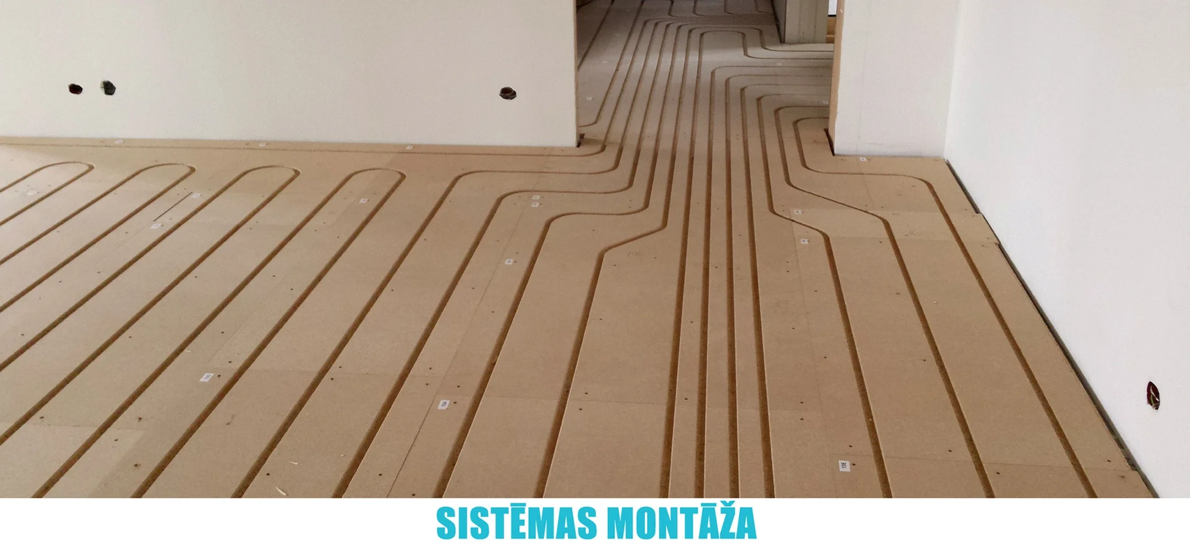 rorbo sistēmas izgatavošanas cikls 4